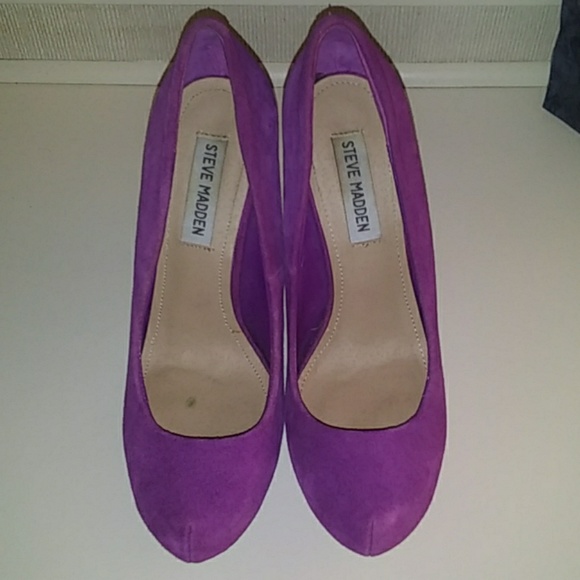 Steve Madden Shoes - Steve Madden Heels